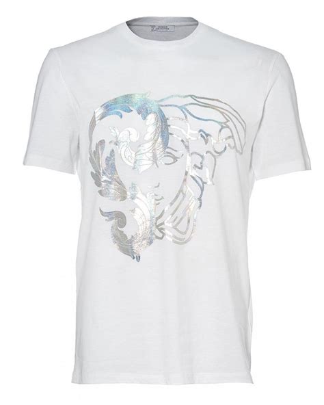 clearance versace shirts
